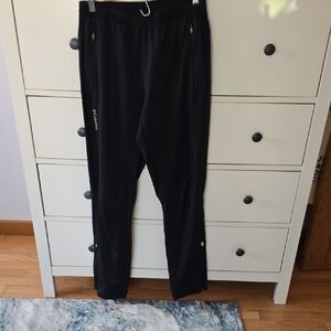 Columbia Men's Black Joggers